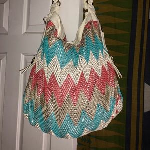 Large Handbag ~ BIG BUDDHA